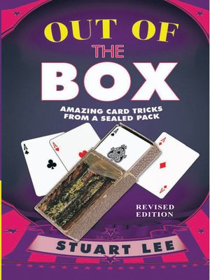 cover image of OUT of the BOX